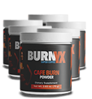 Burnyx Super Coffee